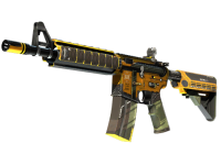 M4A4 Buzz Kill